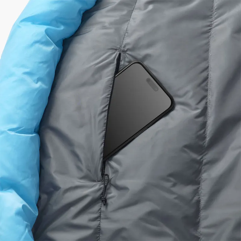 Sac de couchage Sea to Summit Trek Down (-1°C) – Régulier