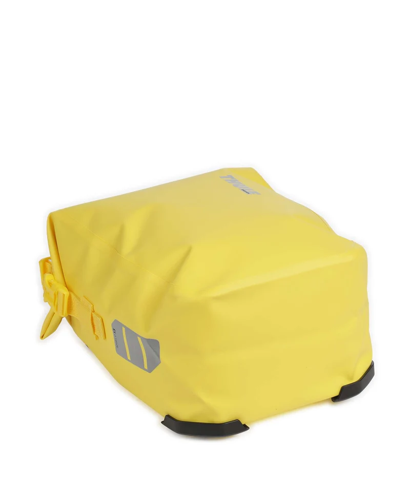 Thule Shield Set Sac pour porteur de bagages yellow