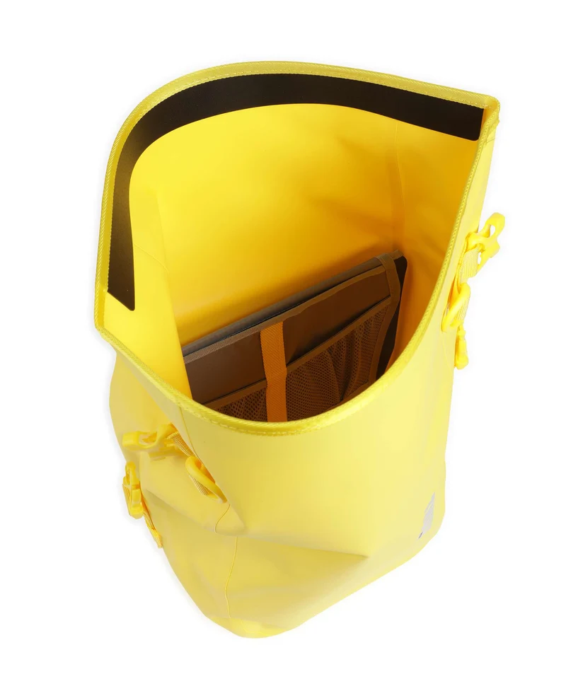 Thule Shield Set Sac pour porteur de bagages yellow