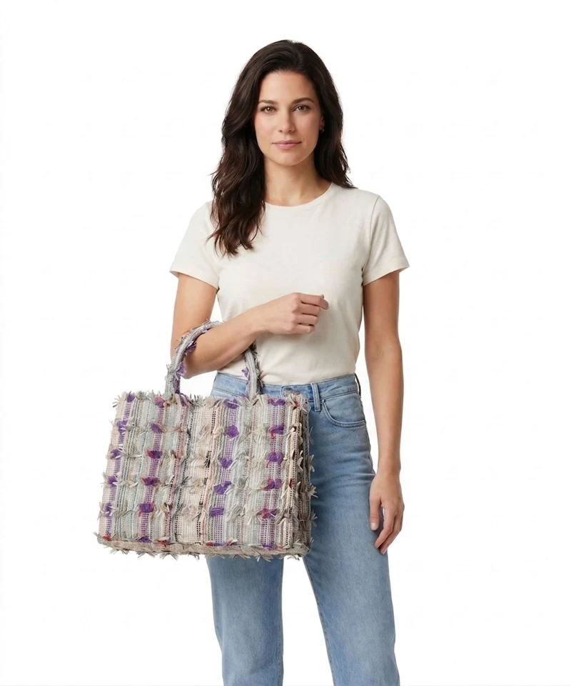 Anokhi Sac à main multi