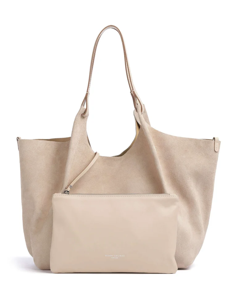 Gianni Chiarini Dua L Sac fourre-tout nude