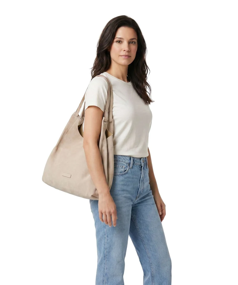 Gianni Chiarini Dua L Sac fourre-tout nude