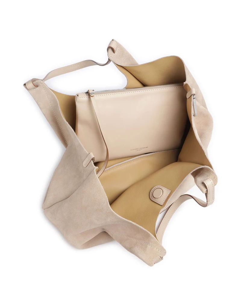 Gianni Chiarini Dua L Sac fourre-tout nude