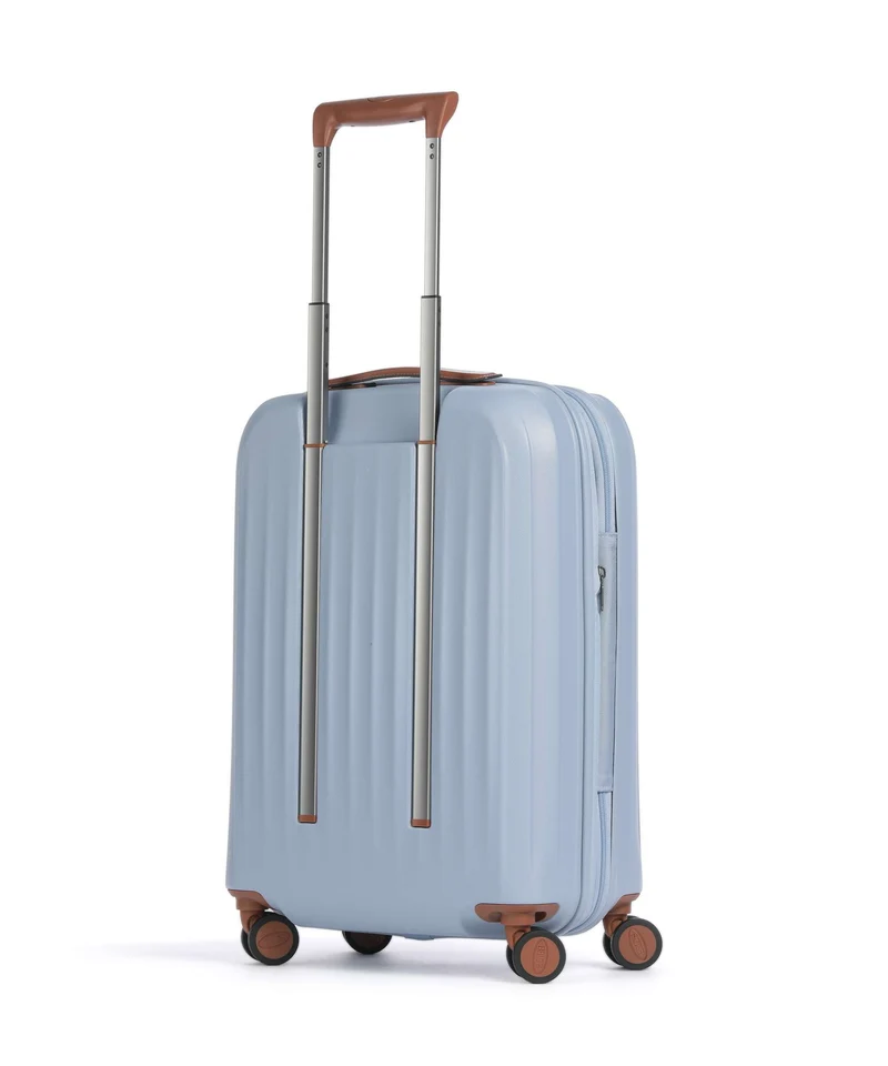 Brics Taormina Valise 4 roues sky