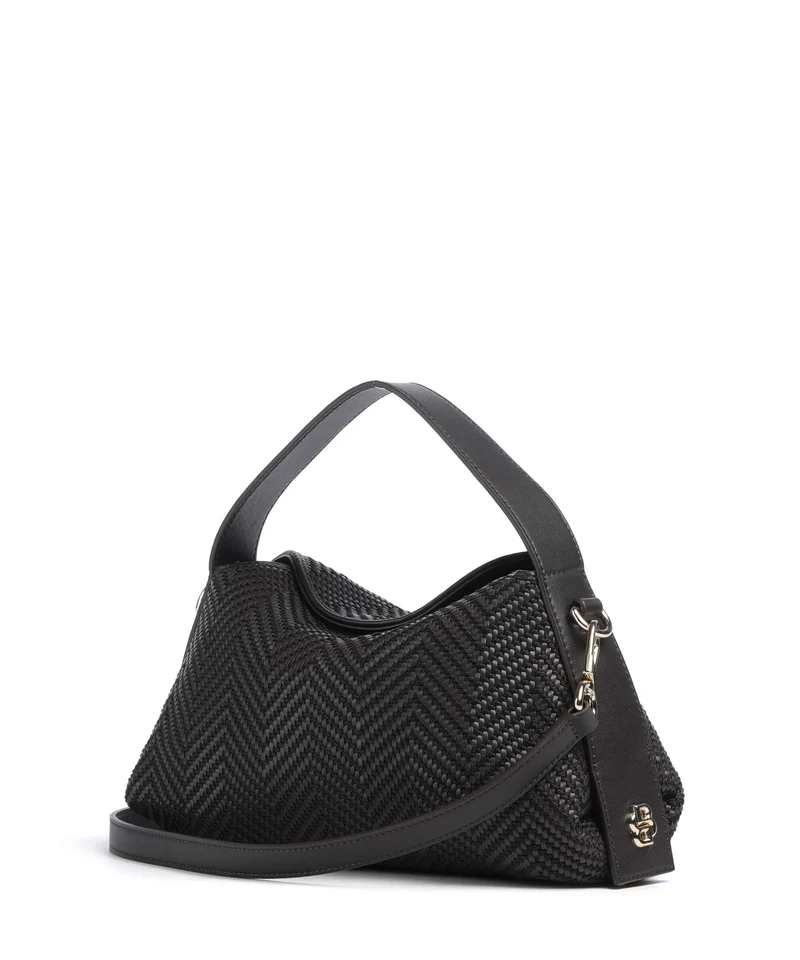 BOSS Caylie Sac bandoulière dark brown