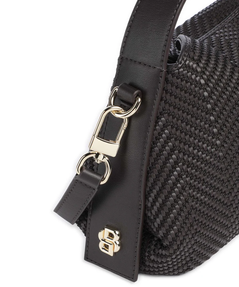 BOSS Caylie Sac bandoulière dark brown