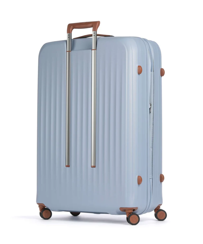 Brics Taormina Valise 4 roues sky
