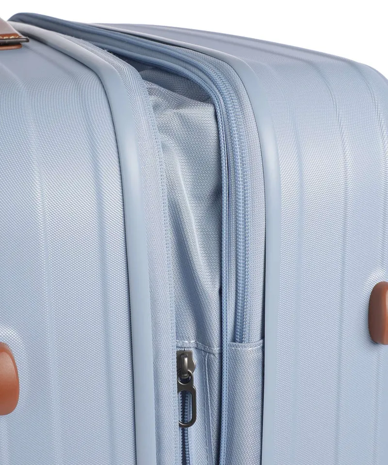 Brics Taormina Valise 4 roues sky