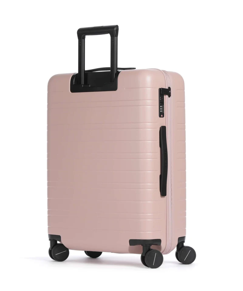 Horizn Studios H6 Essential Valise 4 roues cloud rose