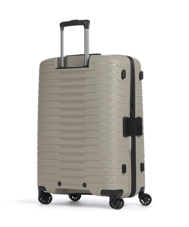 Stratic Novium SL Valise 4 roues sand