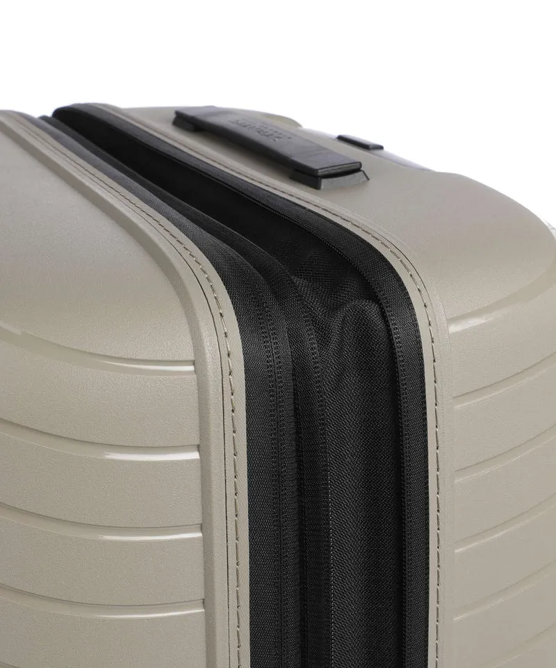 Stratic Novium SL Valise 4 roues sand