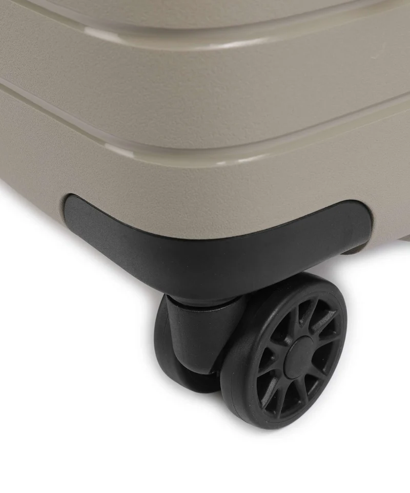 Stratic Novium SL Valise 4 roues sand