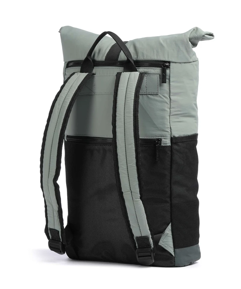 Zwei Bonny BOR180 Sac à dos eucalyptus
