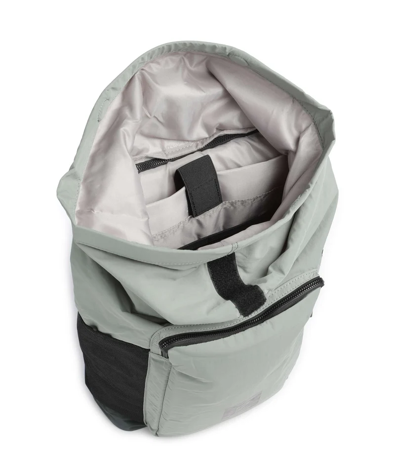 Zwei Bonny BOR180 Sac à dos eucalyptus