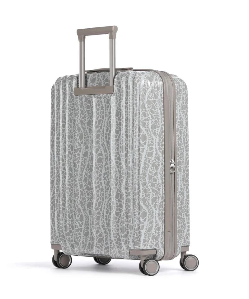 Travelite Lascana Edition Valise 4 roues champagne