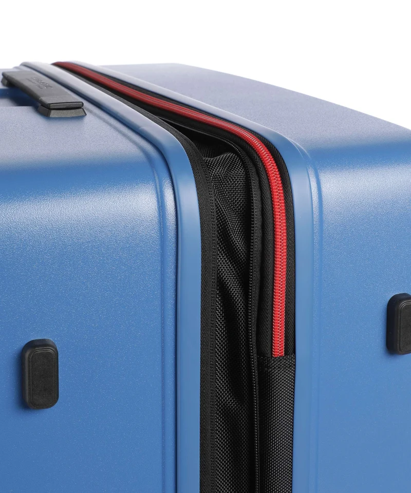 Stratic Buzz Valise 4 roues ocean blue