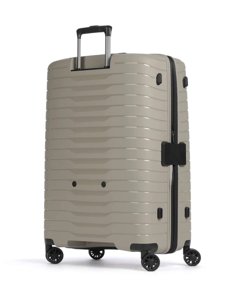 Stratic Novium SL Valise 4 roues sand