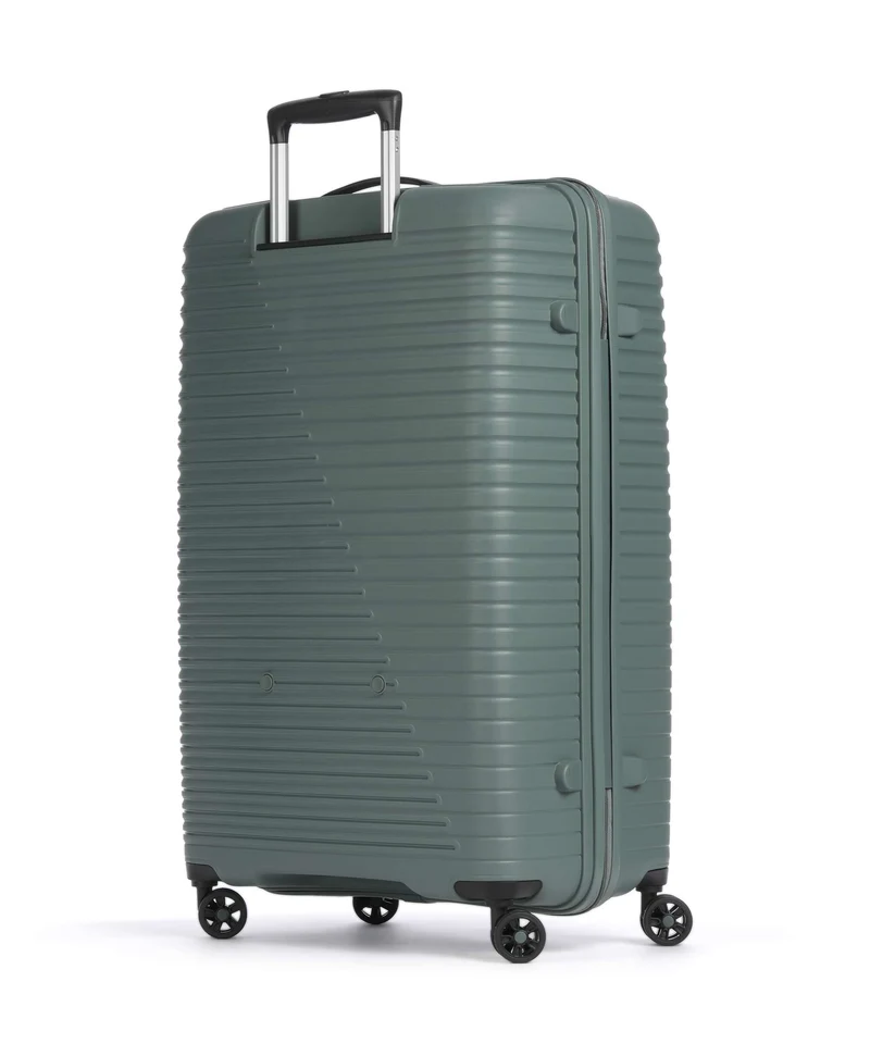American Tourister Liftoff Valise 4 roues dark olive