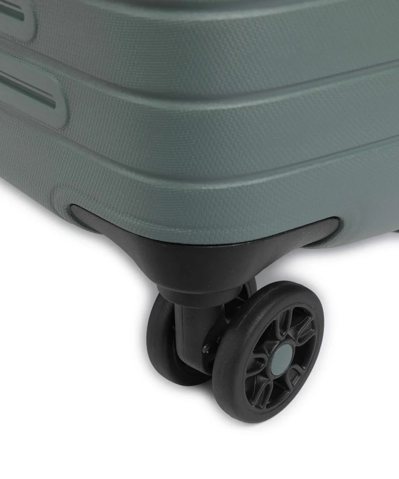 American Tourister Liftoff Valise 4 roues dark olive