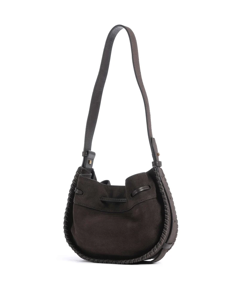Marc O'Polo Aamina Sac porté épaule burnt coffee