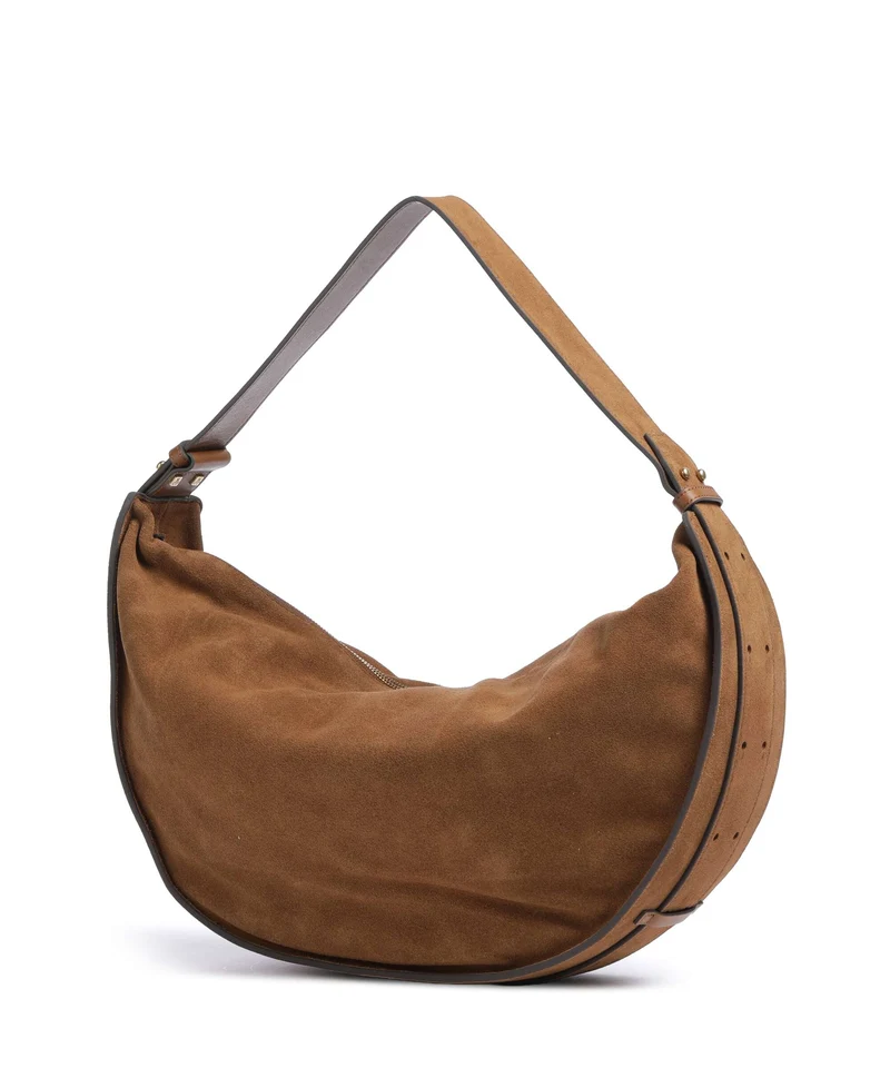 Marc O'Polo Aayda Sac fourre-tout burnt tobacco