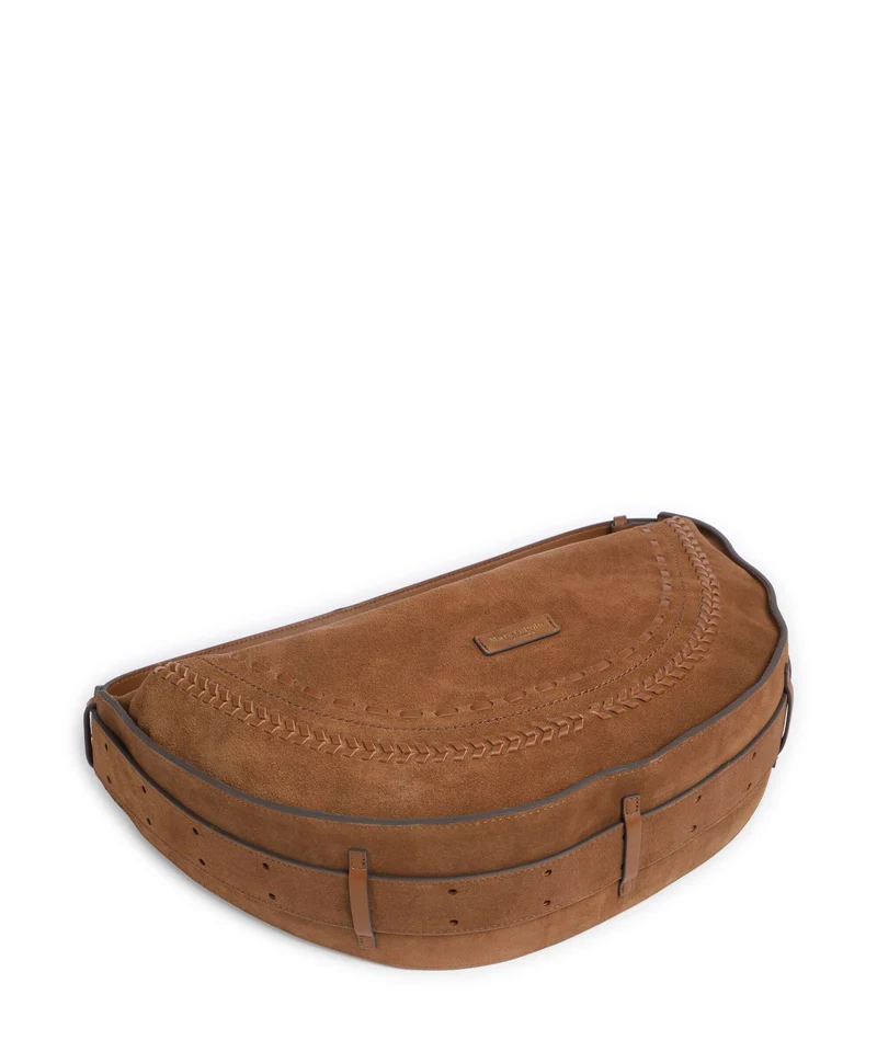Marc O'Polo Aayda Sac fourre-tout burnt tobacco