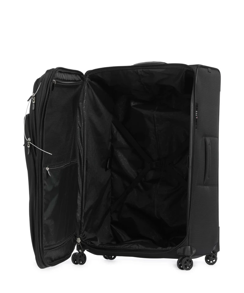 Samsonite Spark Sng 2 Valise 4 roues black
