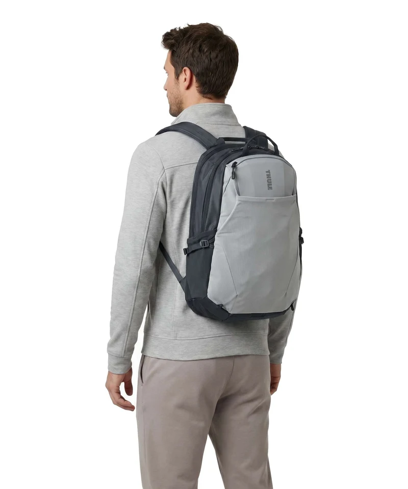 Thule EnRoute 26 Sac à dos soft blue/darkest blue