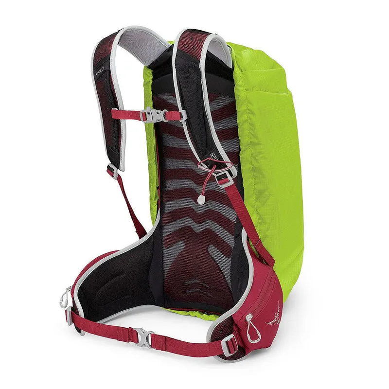 Couvre-sac Osprey Hi-Vis – Très petit