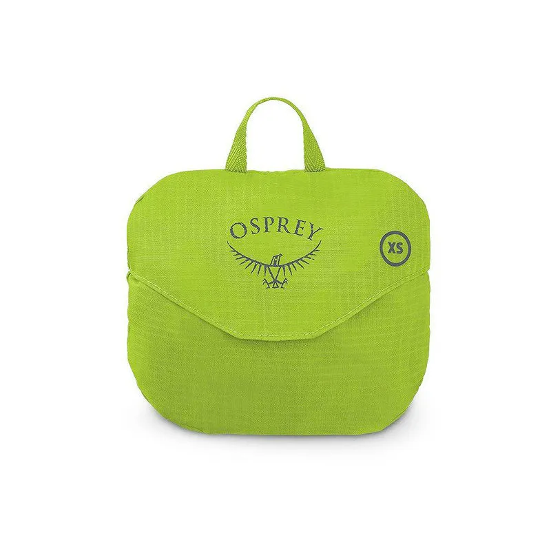 Couvre-sac Osprey Hi-Vis – Très petit