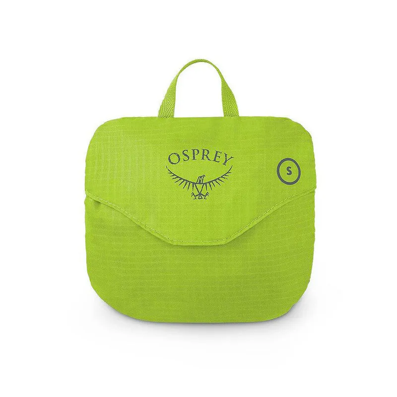 Couvre-sac Osprey Hi-Vis – Petit