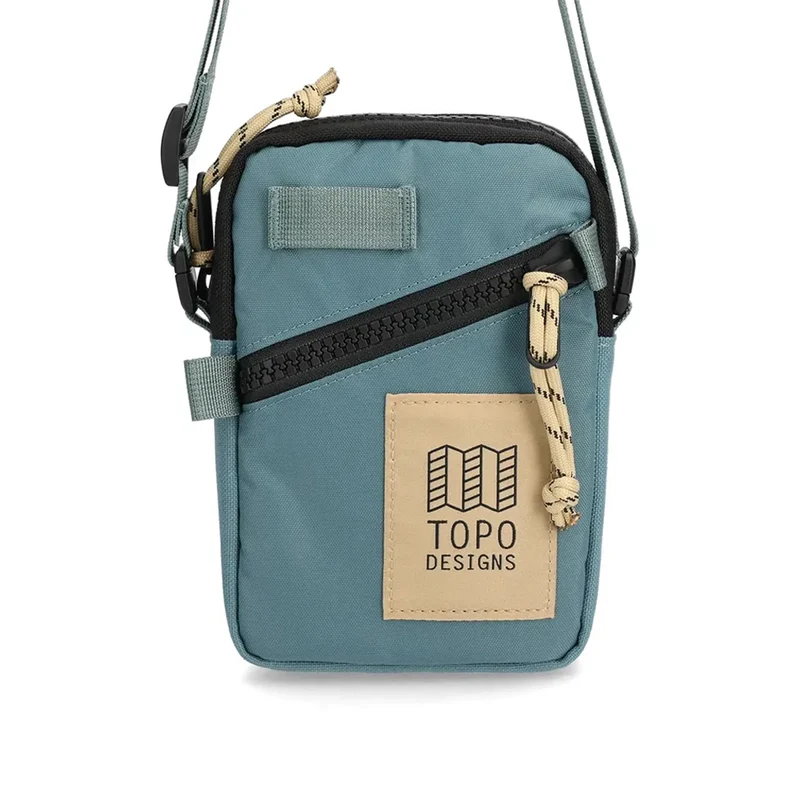 Mini sac à bandoulière Topo Designs