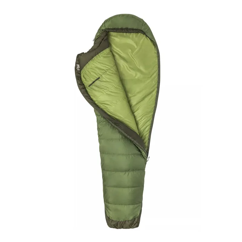Sac de couchage Marmot Trestles Elite Eco (-1°C) – Long