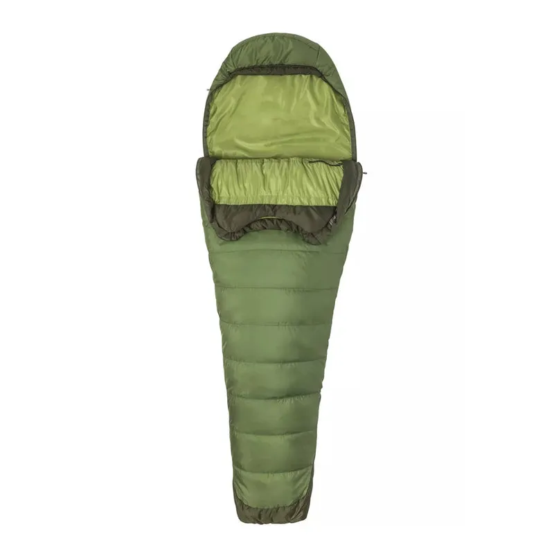 Sac de couchage Marmot Trestles Elite Eco (-1°C) – Long