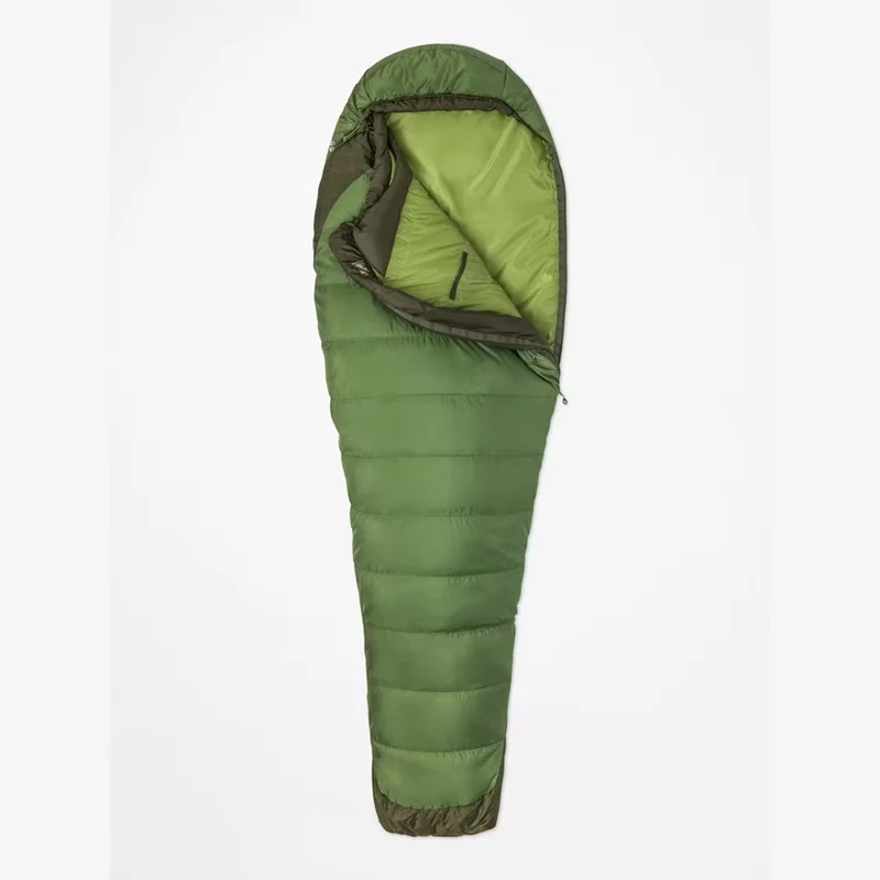 Sac de couchage Marmot Trestles Elite Eco (-1°C) – Régulier