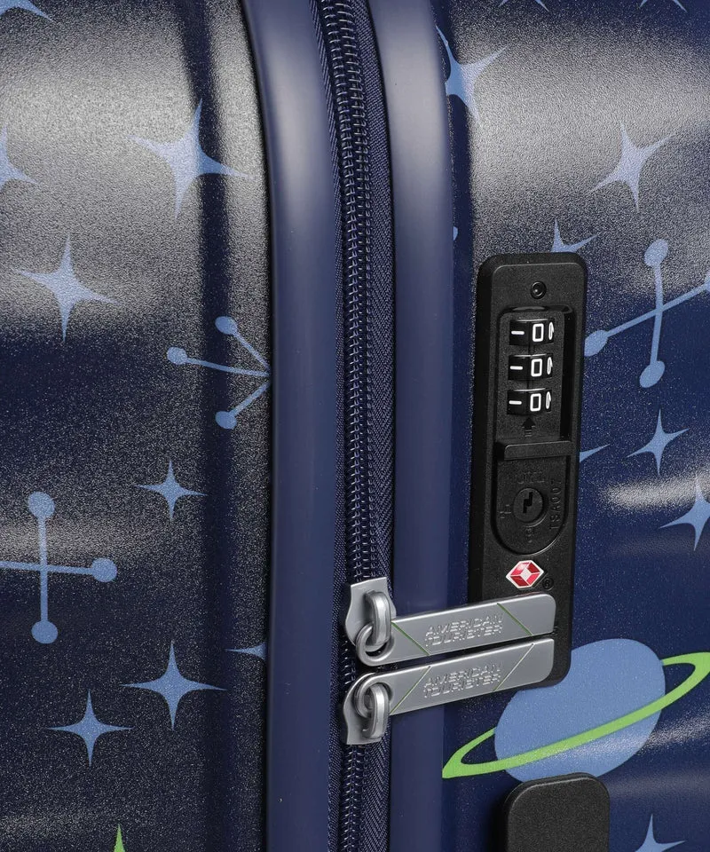 American Tourister Wavebreaker Disney Valise 4 roues buzz lightyear
