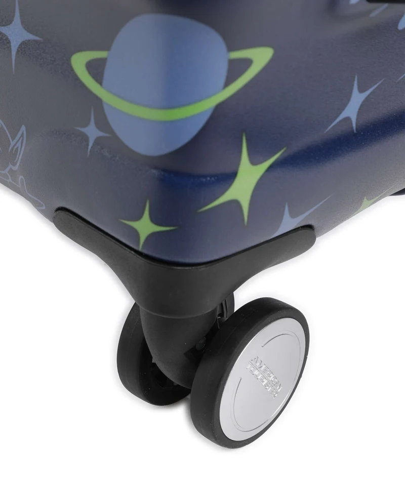 American Tourister Wavebreaker Disney Valise 4 roues buzz lightyear
