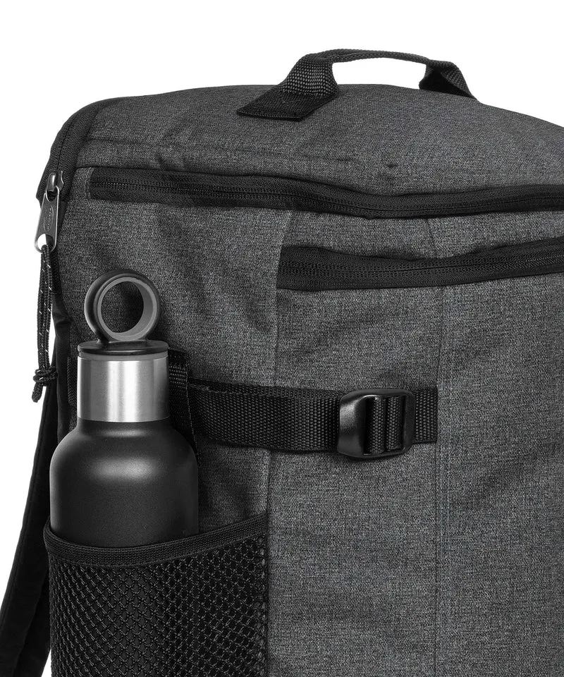 Eastpak Carry-Pack Sac à dos de voyage black denim