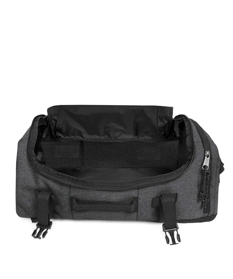 Eastpak Carry-Pack Sac à dos de voyage black denim