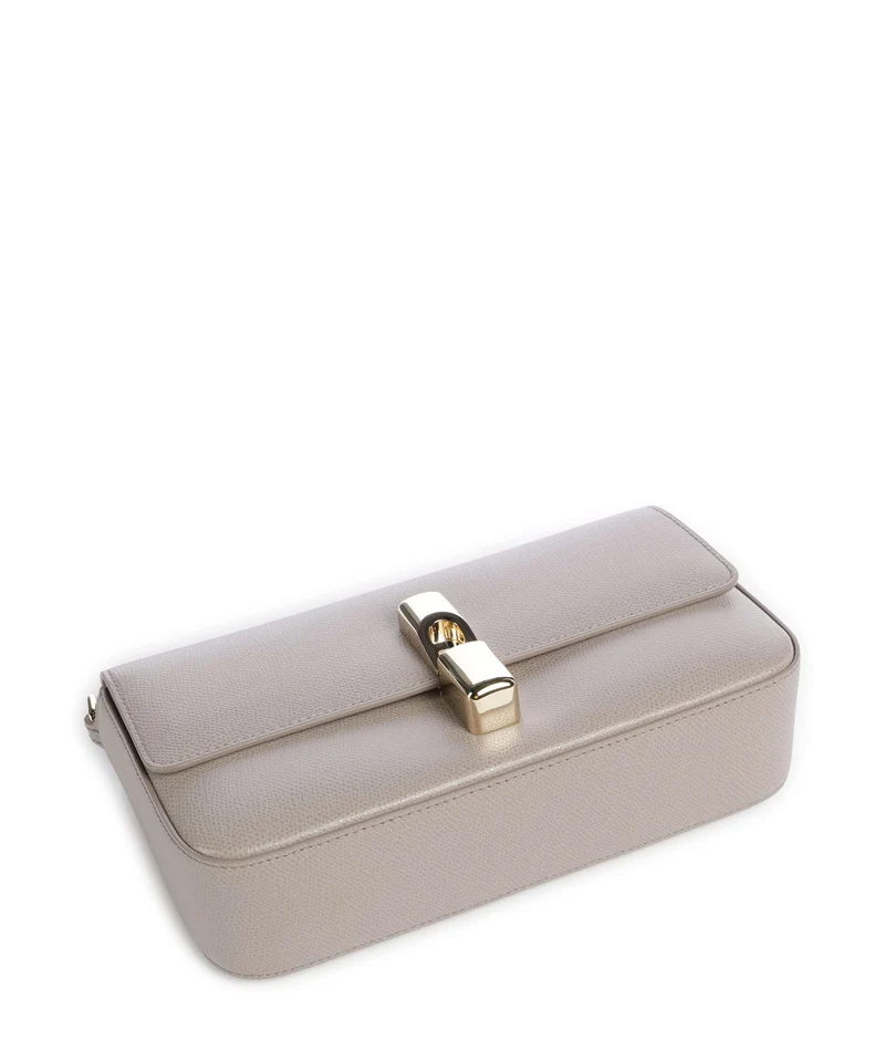 Furla Iride S Sac bandoulière cachemire gray
