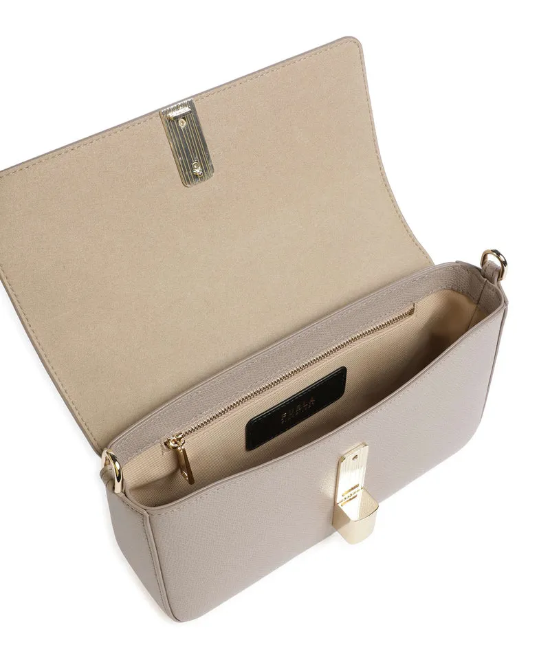Furla Iride S Sac bandoulière cachemire gray