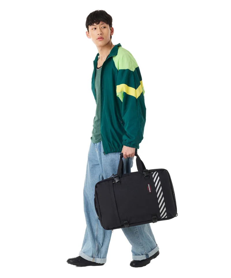 Eastpak Travelpack Sac à dos de voyage black