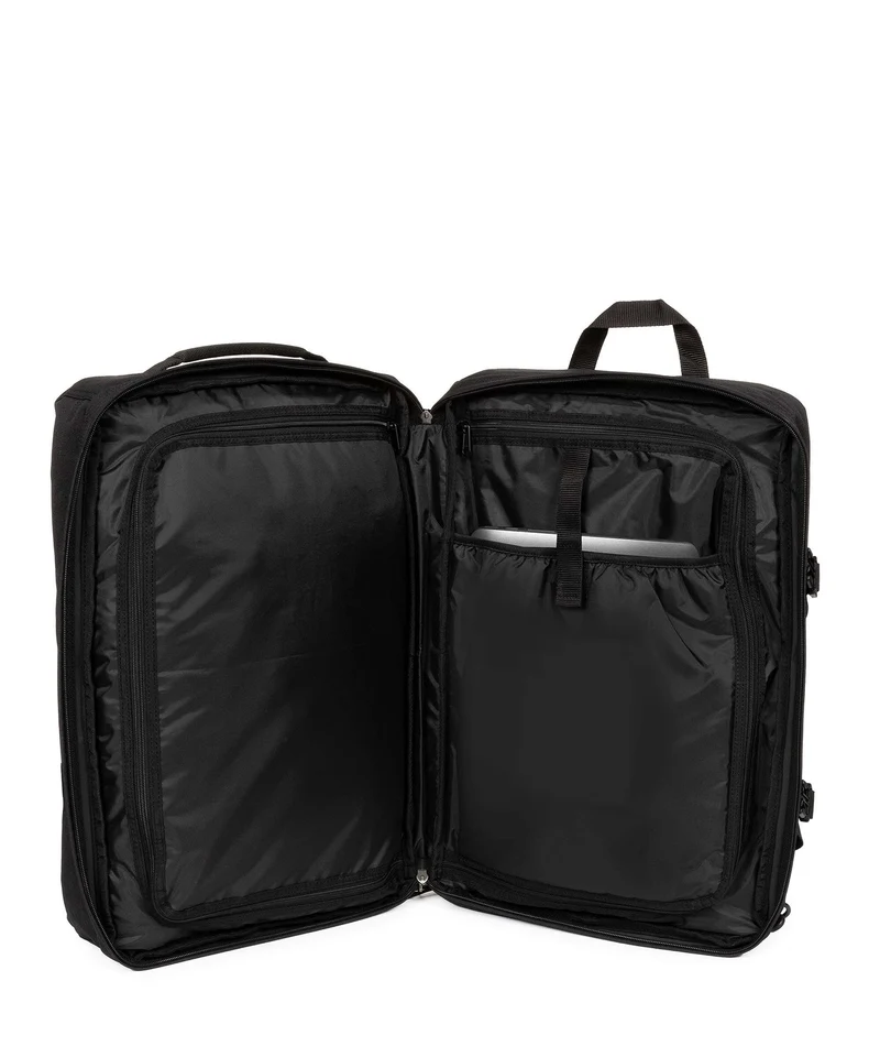 Eastpak Travelpack Sac à dos de voyage black