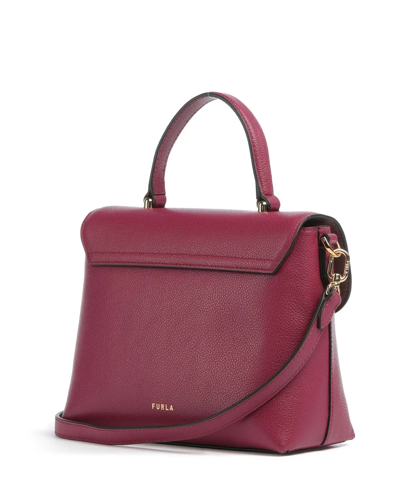 Furla Moonlight S Sac à main rododendro
