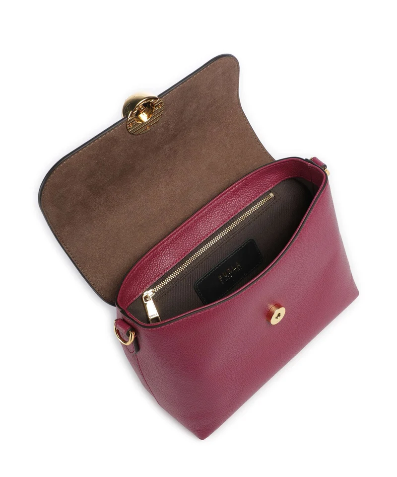Furla Moonlight S Sac à main rododendro