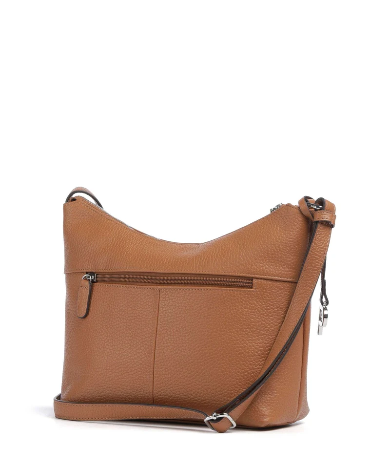Picard Pure Sac fourre-tout cognac