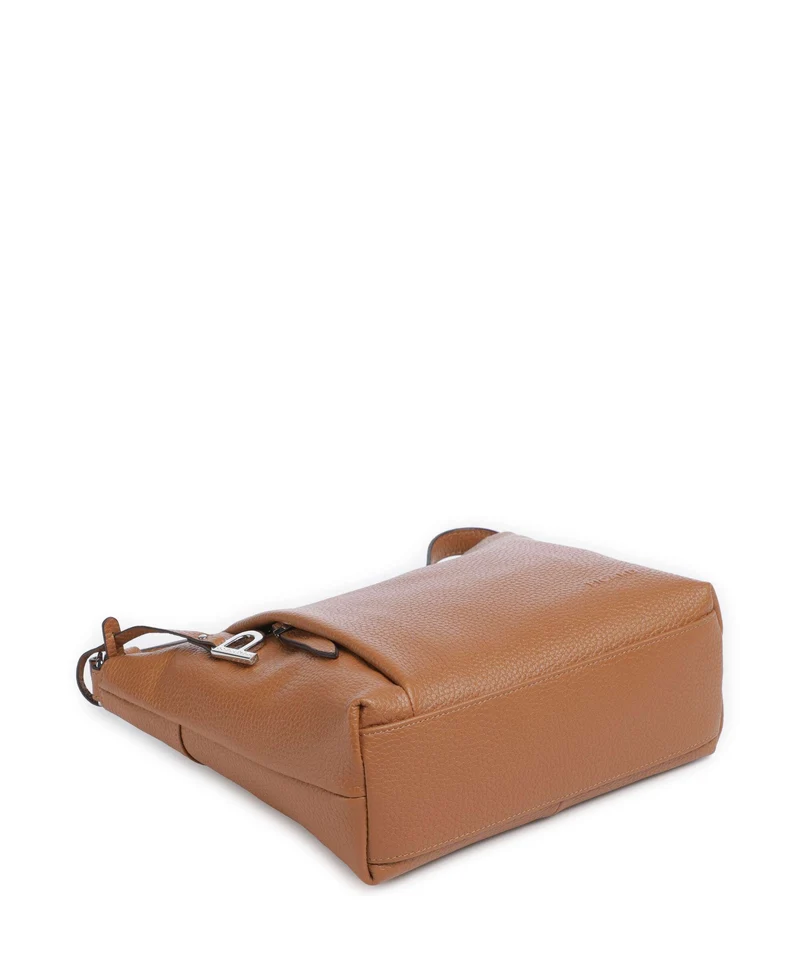 Picard Pure Sac fourre-tout cognac