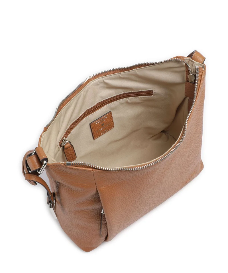 Picard Pure Sac fourre-tout cognac