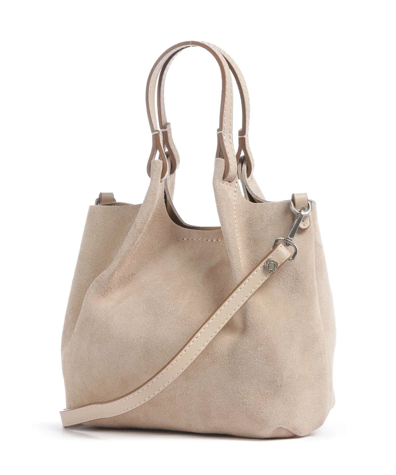 Gianni Chiarini Dua S Sac à main nude