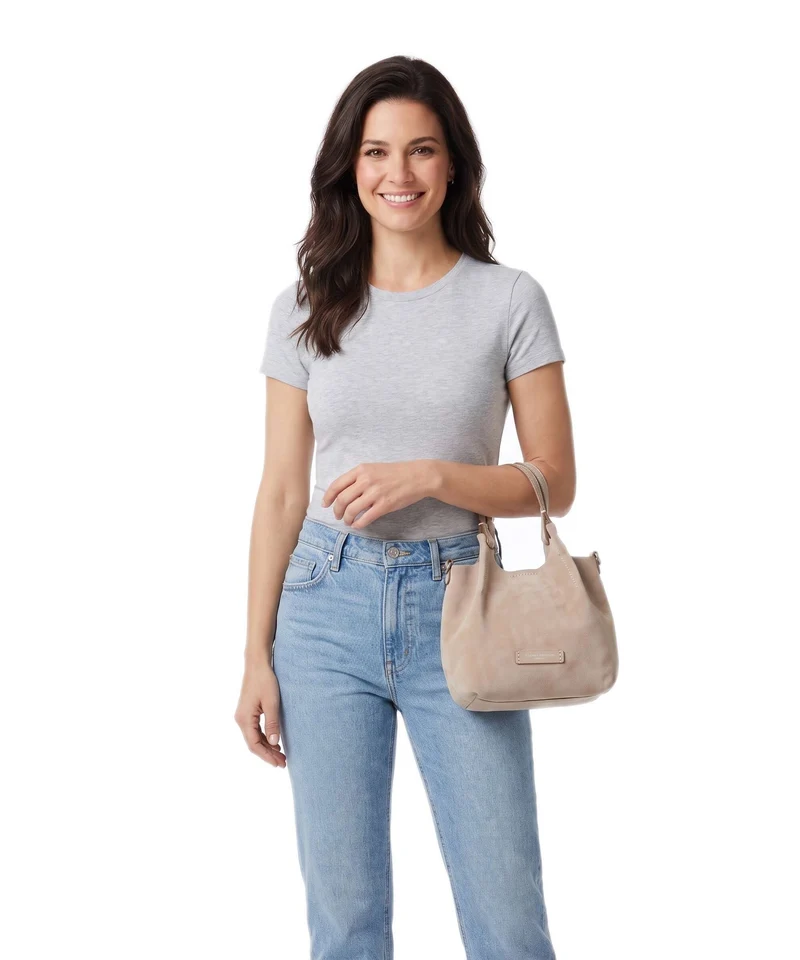 Gianni Chiarini Dua S Sac à main nude